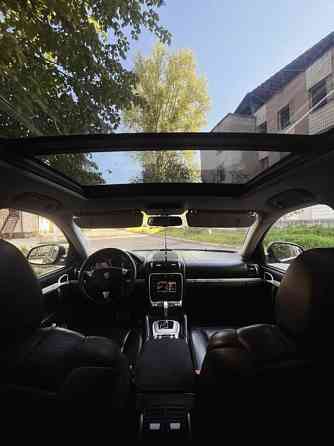 Porsche Cayenne 2007 год Бендеры Бендеры