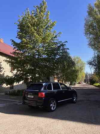 Porsche Cayenne 2007 год Бендеры Бендеры