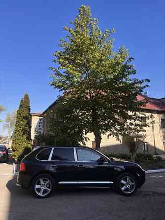 Porsche Cayenne 2007 год Бендеры Бендеры