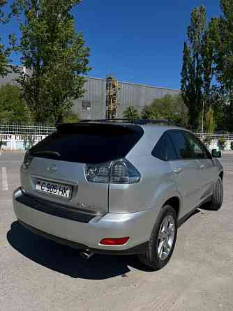 Lexus RX 2006 год Рыбница Рыбница