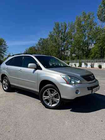 Lexus RX 2006 год Рыбница Рыбница