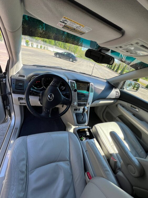Lexus RX 2006 год Рыбница Рыбница - изображение 2