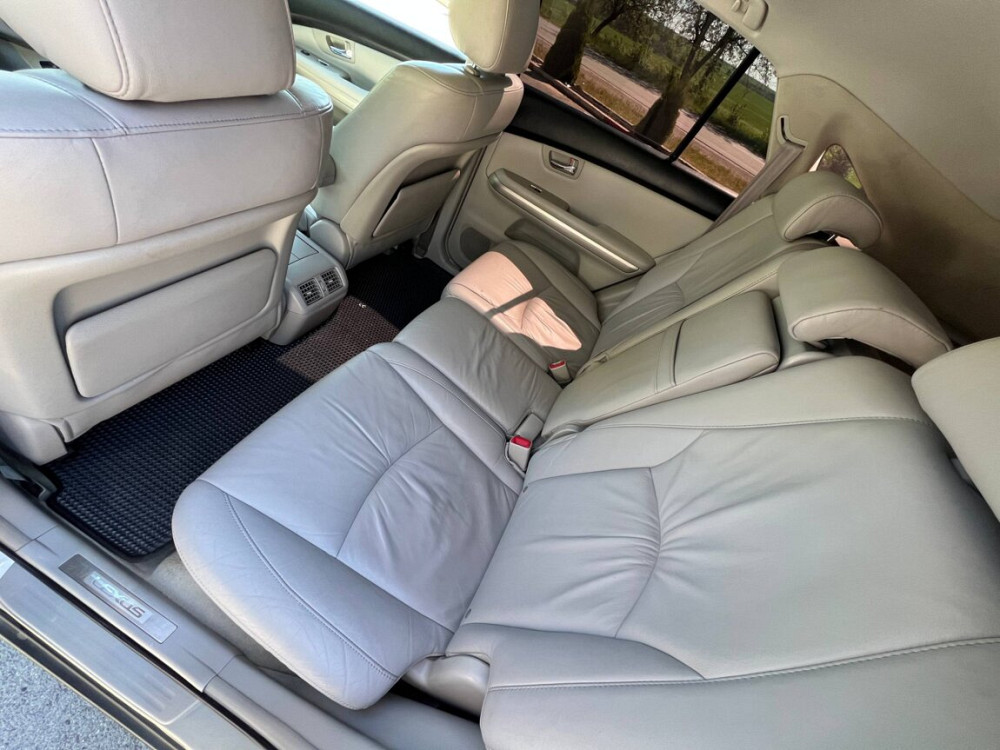 Lexus RX 2006 год Рыбница Рыбница - изображение 4