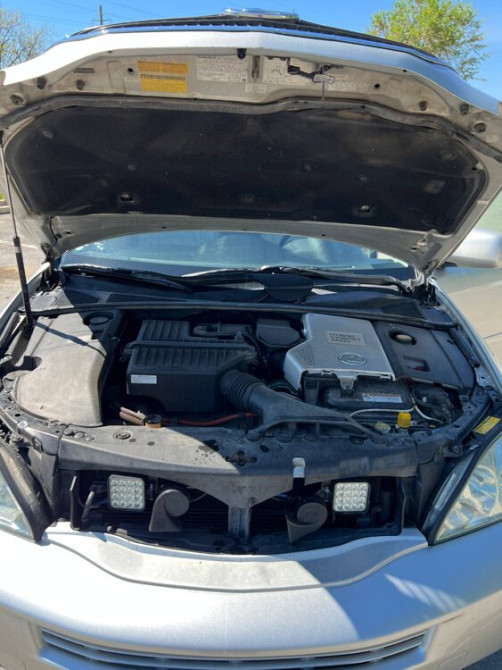 Lexus RX 2006 год Рыбница Рыбница - изображение 5
