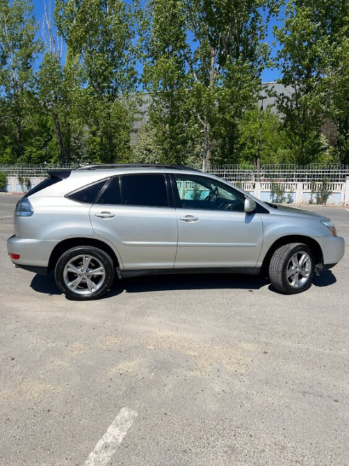 Lexus RX 2006 год Рыбница Рыбница - изображение 10
