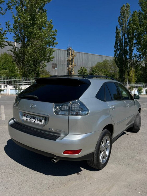 Lexus RX 2006 год Рыбница Рыбница - изображение 3