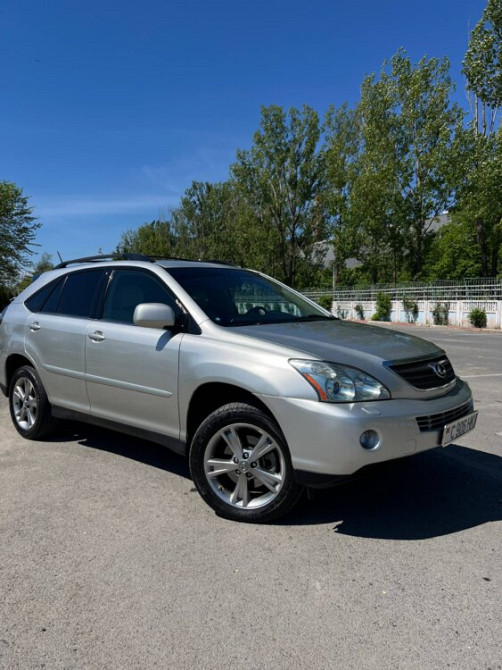 Lexus RX 2006 год Рыбница Рыбница - изображение 1