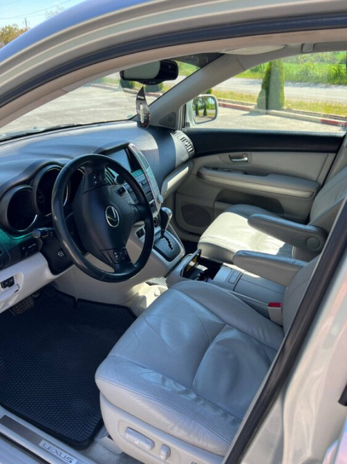 Lexus RX 2006 год Рыбница Рыбница - изображение 8