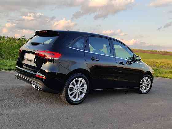 Mercedes B-Class 2019 год Кишинёв Кишинёв