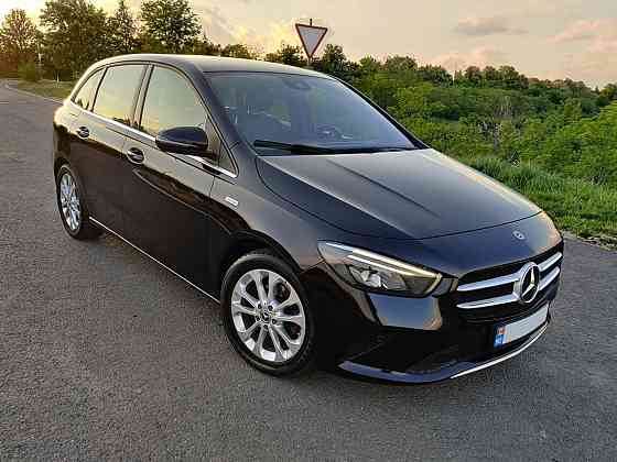 Mercedes B-Class 2019 год Кишинёв Кишинёв