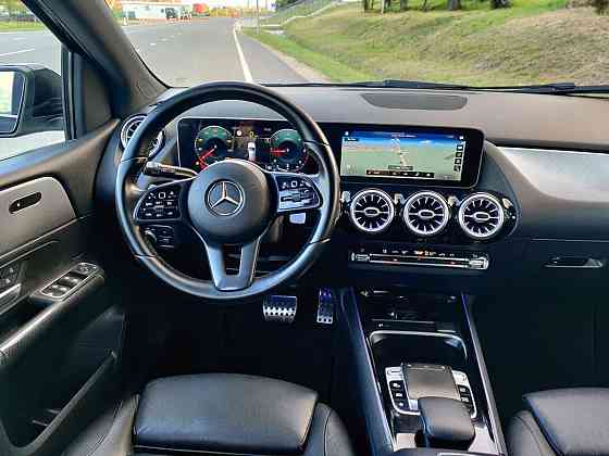 Mercedes B-Class 2019 год Кишинёв Кишинёв