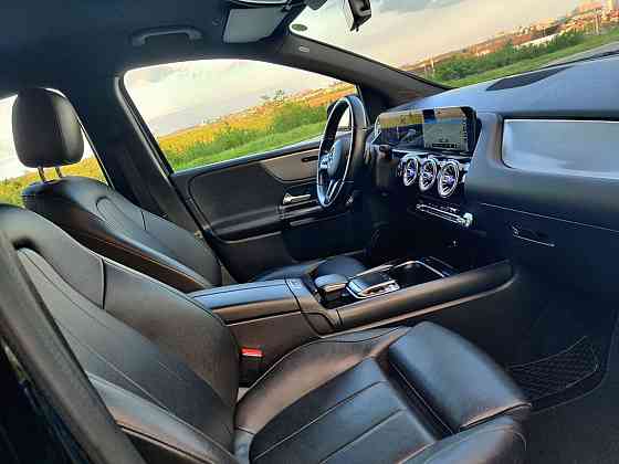 Mercedes B-Class 2019 год Кишинёв Кишинёв