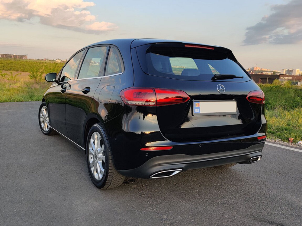 Mercedes B-Class 2019 год Кишинёв Кишинёв - изображение 6