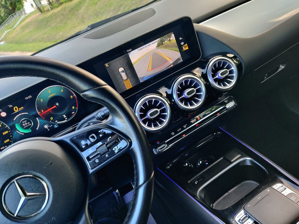 Mercedes B-Class 2019 год Кишинёв Кишинёв - изображение 10