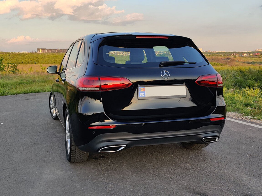 Mercedes B-Class 2019 год Кишинёв Кишинёв - изображение 9