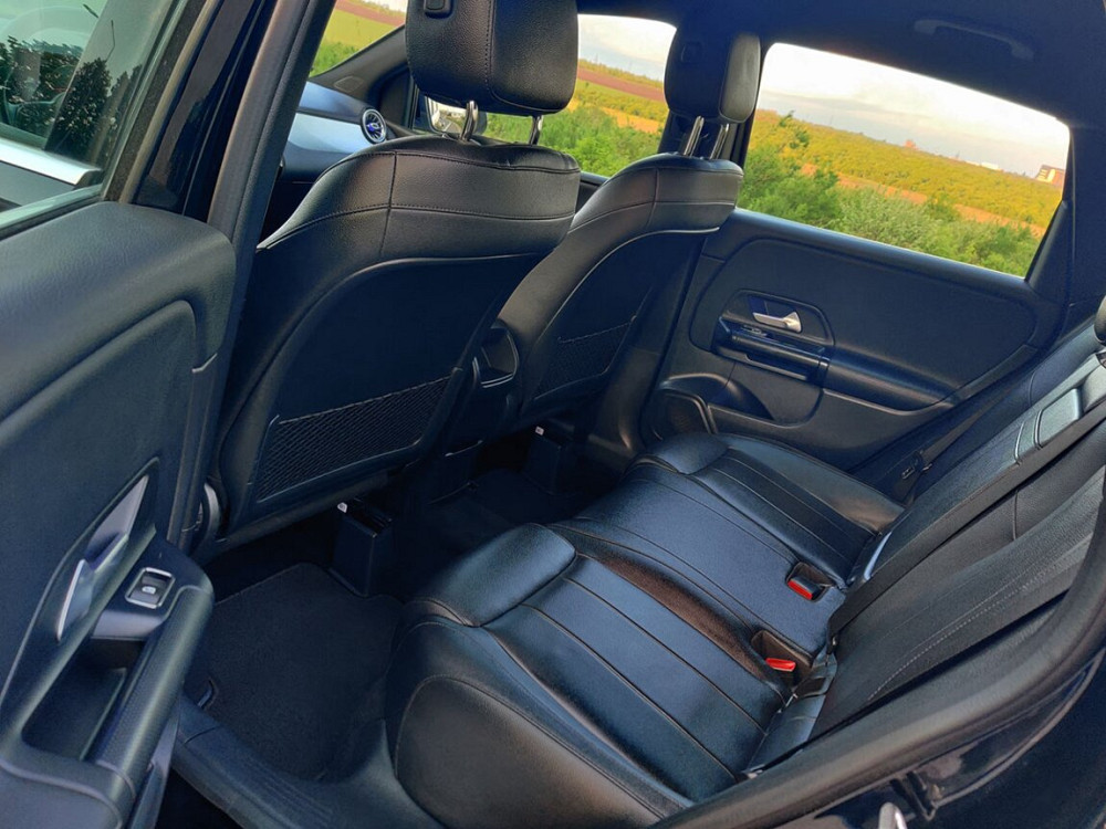 Mercedes B-Class 2019 год Кишинёв Кишинёв - изображение 7