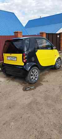 Smart Fortwo 1998 год Тирасполь Тирасполь