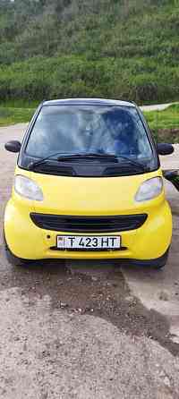Smart Fortwo 1998 год Тирасполь Тирасполь