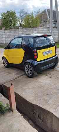 Smart Fortwo 1998 год Тирасполь Тирасполь