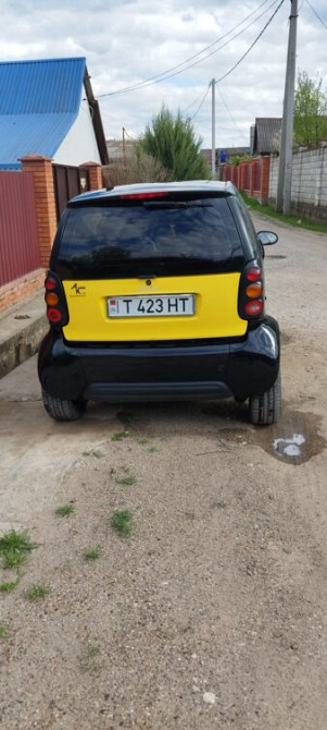 Smart Fortwo 1998 год Тирасполь Тирасполь - изображение 7