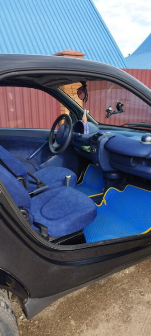 Smart Fortwo 1998 год Тирасполь Тирасполь - изображение 5