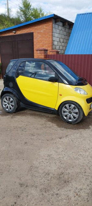 Smart Fortwo 1998 год Тирасполь Тирасполь - изображение 2