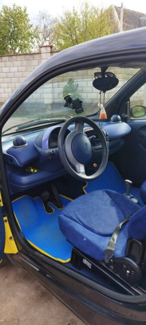 Smart Fortwo 1998 год Тирасполь Тирасполь - изображение 6