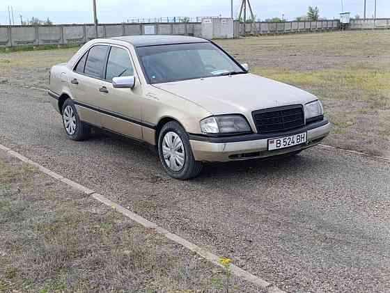 Mercedes C-Class 1996 год Бендеры Бендеры