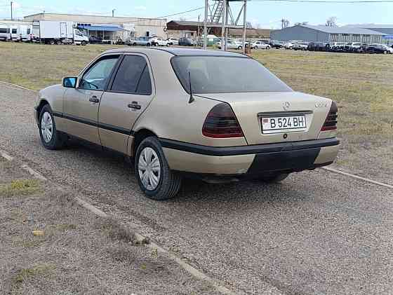 Mercedes C-Class 1996 год Бендеры Бендеры