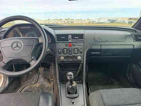 Mercedes C-Class 1996 год Бендеры Бендеры
