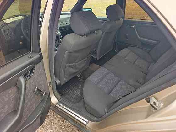 Mercedes C-Class 1996 год Бендеры Бендеры
