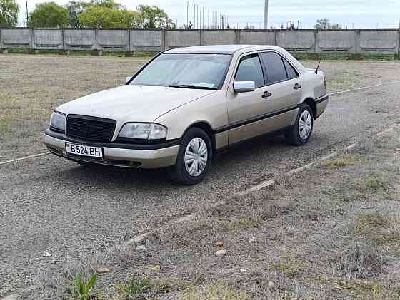 Mercedes C-Class 1996 год Бендеры Бендеры
