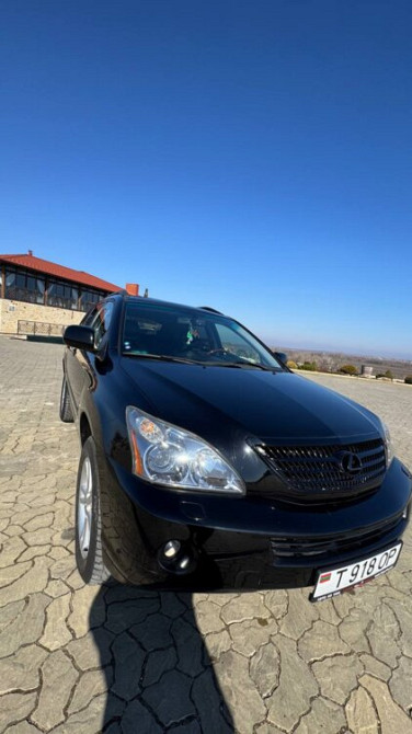 Lexus RX 2008 год Бендеры Бендеры - изображение 1