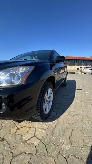 Lexus RX 2008 год Бендеры Бендеры - изображение 4