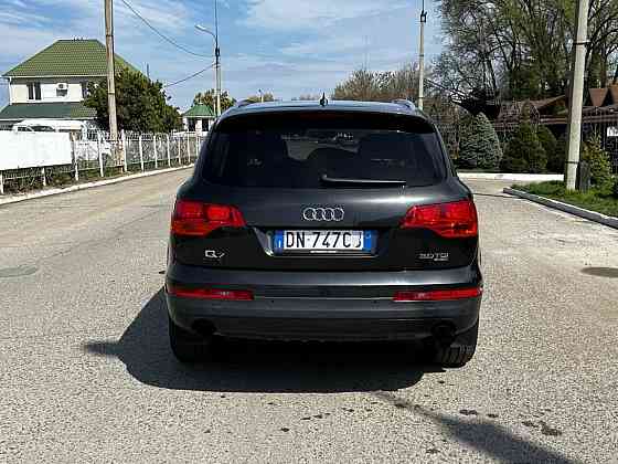 Audi Q7 2009 год Тирасполь Тирасполь