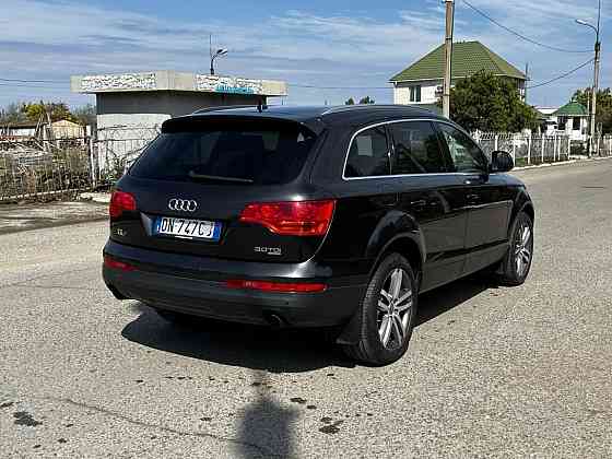 Audi Q7 2009 год Тирасполь Тирасполь