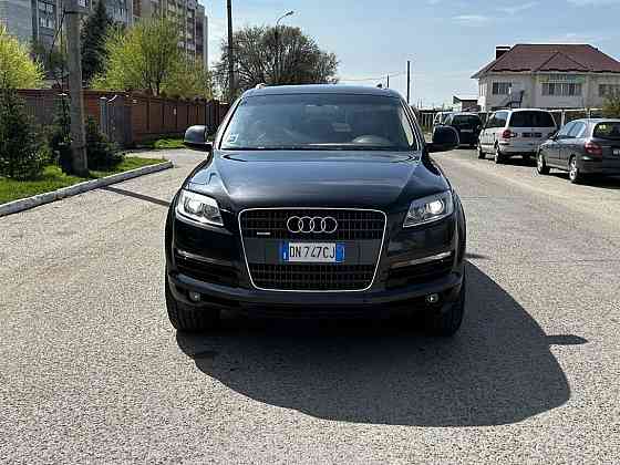 Audi Q7 2009 год Тирасполь Тирасполь