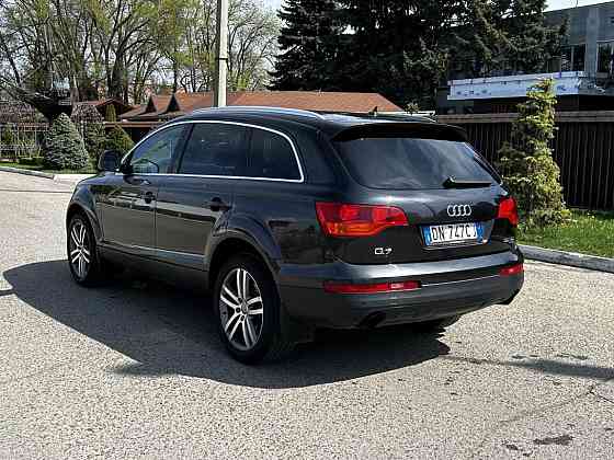 Audi Q7 2009 год Тирасполь Тирасполь