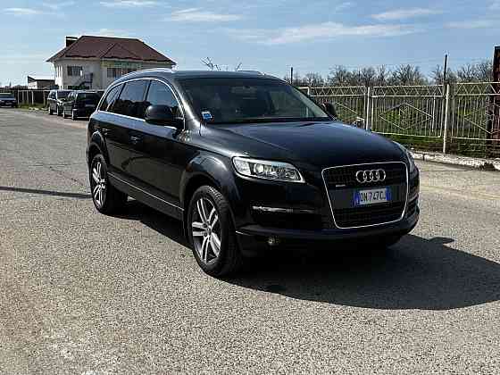 Audi Q7 2008 год Тирасполь Тирасполь