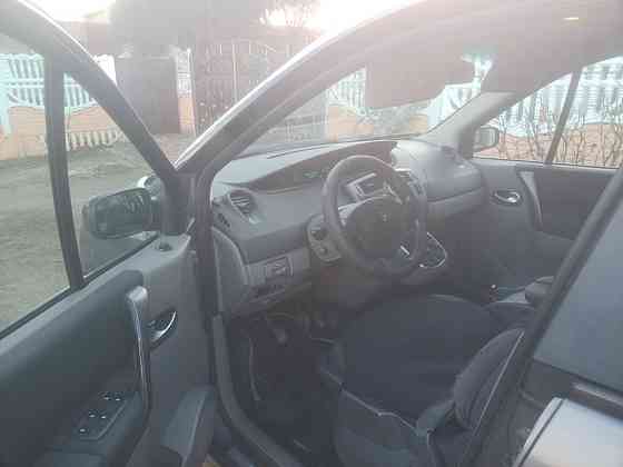 Renault Scenic 2005 год Слободзея Слободзея