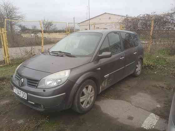 Renault Scenic 2005 год Слободзея Слободзея
