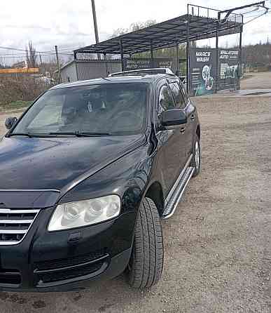 Volkswagen Touareg 2005 год Кишинёв Кишинёв