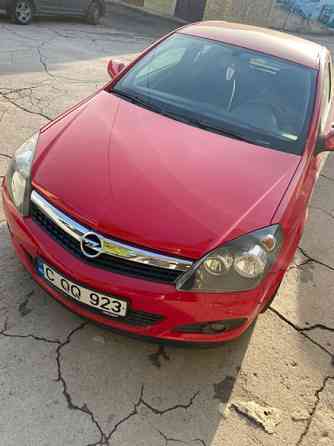 Opel Astra 2007 год Кишинёв Кишинёв