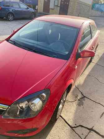 Opel Astra 2007 год Кишинёв Кишинёв