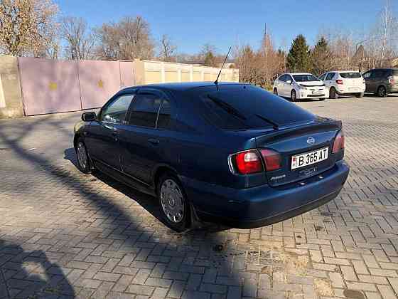 Nissan Primera 1999 год Бендеры Бендеры