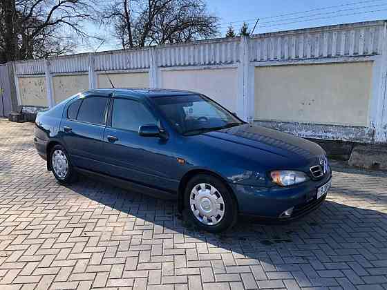 Nissan Primera 1999 год Бендеры Бендеры