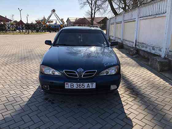 Nissan Primera 1999 год Бендеры Бендеры