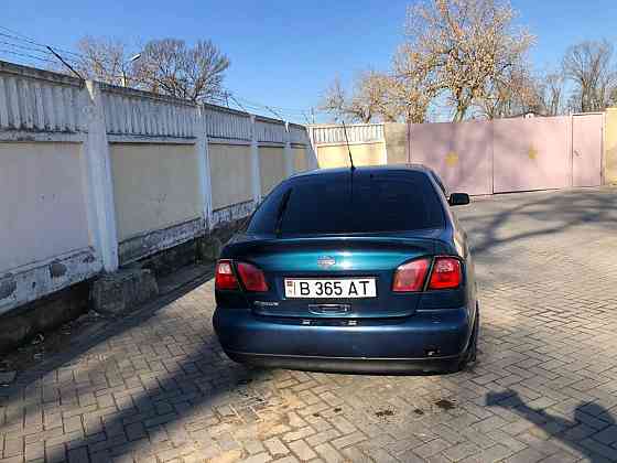 Nissan Primera 1999 год Бендеры Бендеры