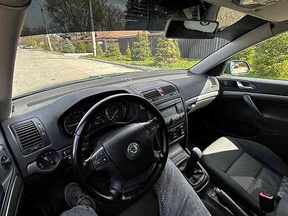Skoda Octavia 2008 год Тирасполь Тирасполь