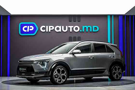 Kia Niro 2022 год Кишинёв Кишинёв